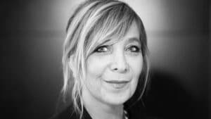 אמי פלמור מנכ"לית משרד המשפטים לשעבר, חברת המועצה הבינלאומית המפקחת על Facebook בנושא זכויות אדם